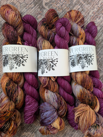 Heirloom - Bitsy Set