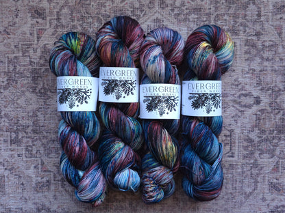 Firefly Grove - Wholesale - 4 skeins
