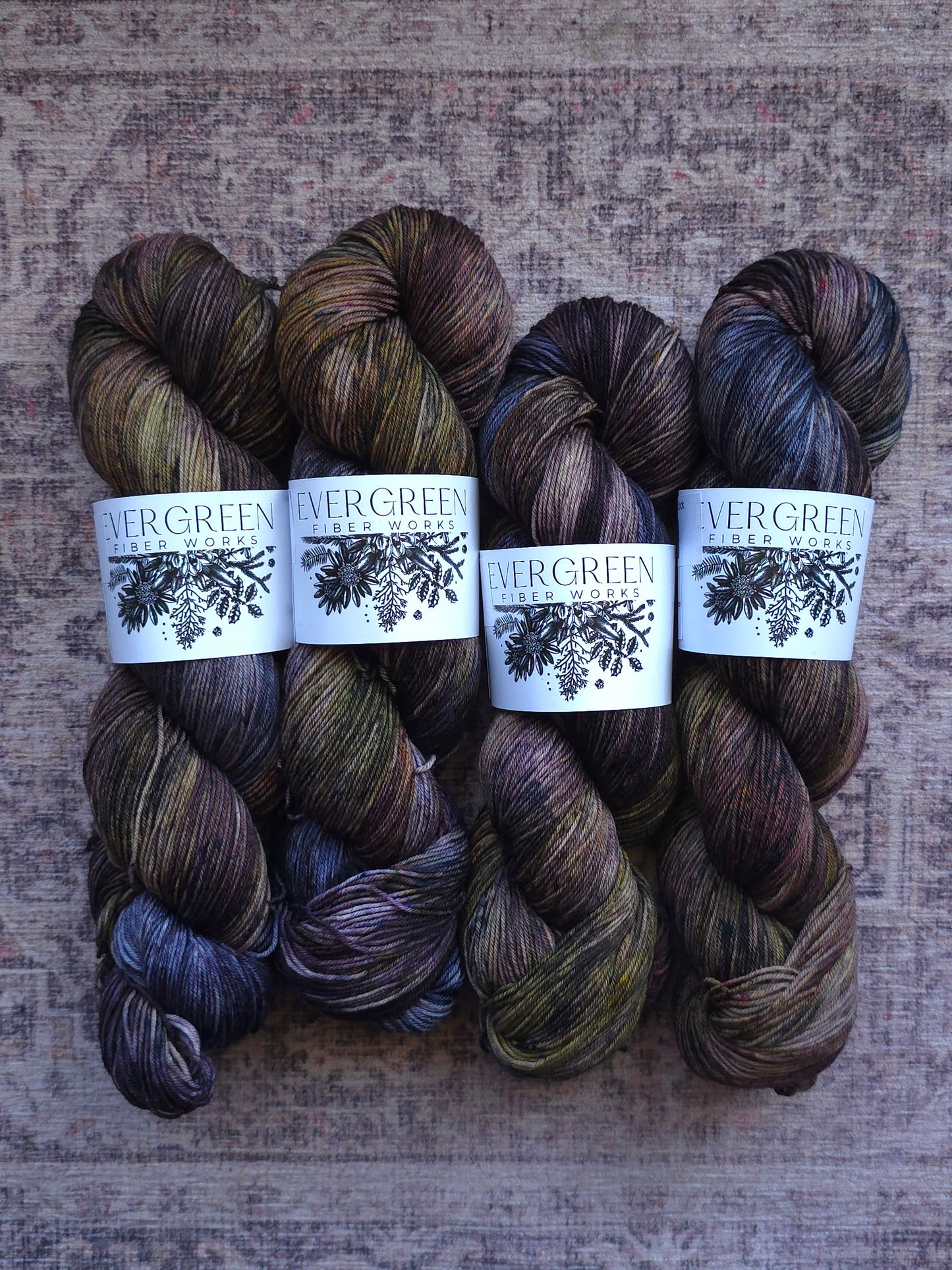 Cliffside- Dyed-To-Order