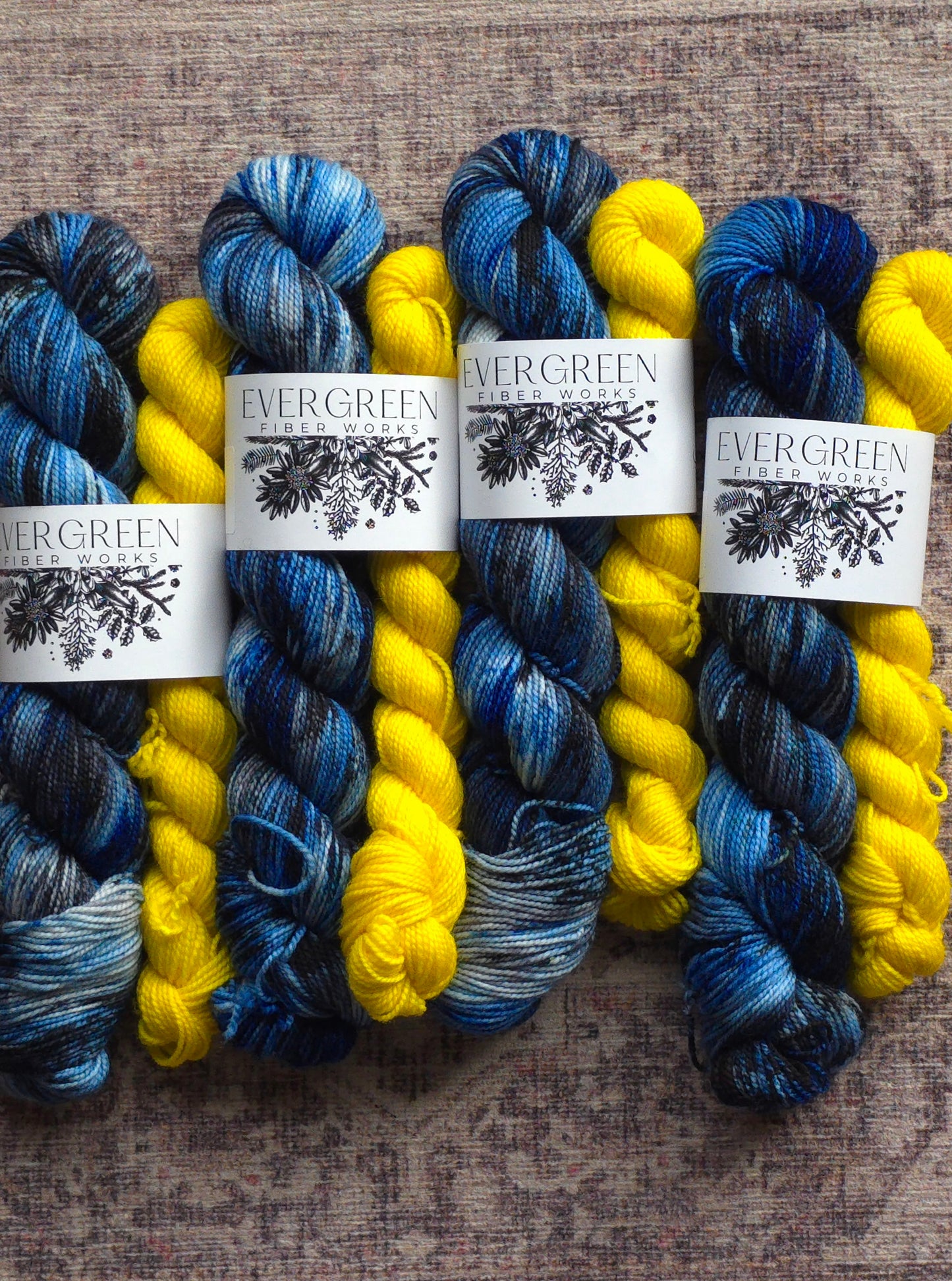 Stargazing - Bitsy Set