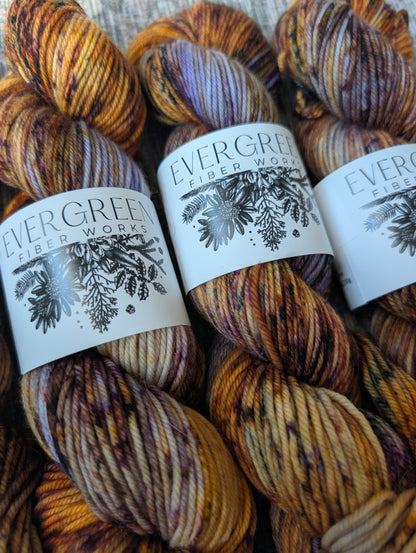 Heirloom - Spruce DK