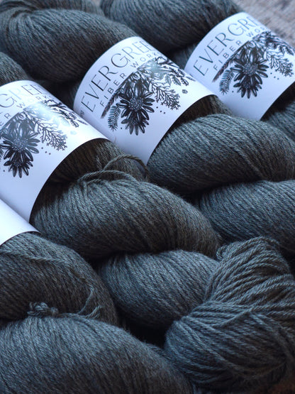 Terrasen - 50/50 Cotton/Merino Fingering