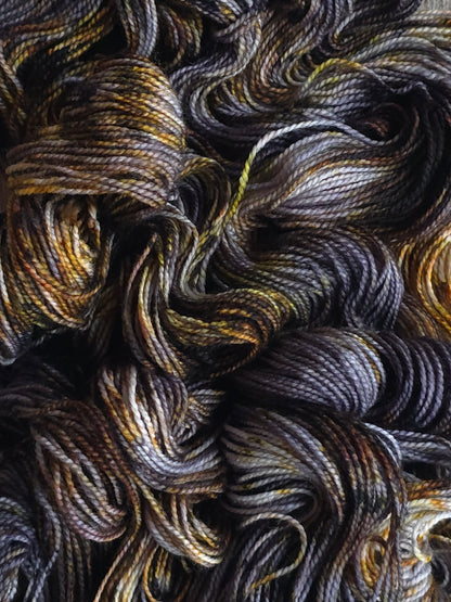 Abraxos - Dyed-To-Order