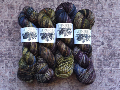 Cliffside- Dyed-To-Order