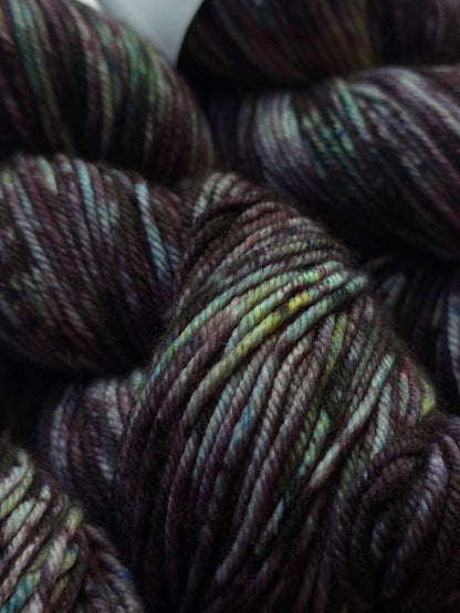 Daemati - Spruce DK