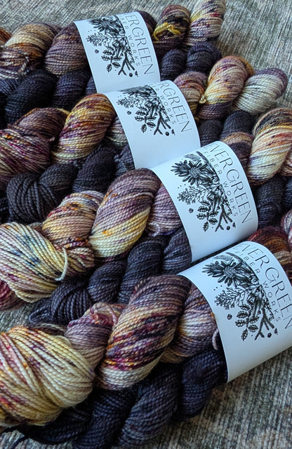 Sugar Plum - Bitsy Set