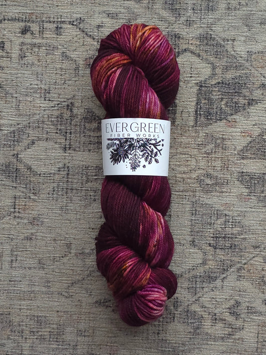 Skunk Cabbage - Spruce DK