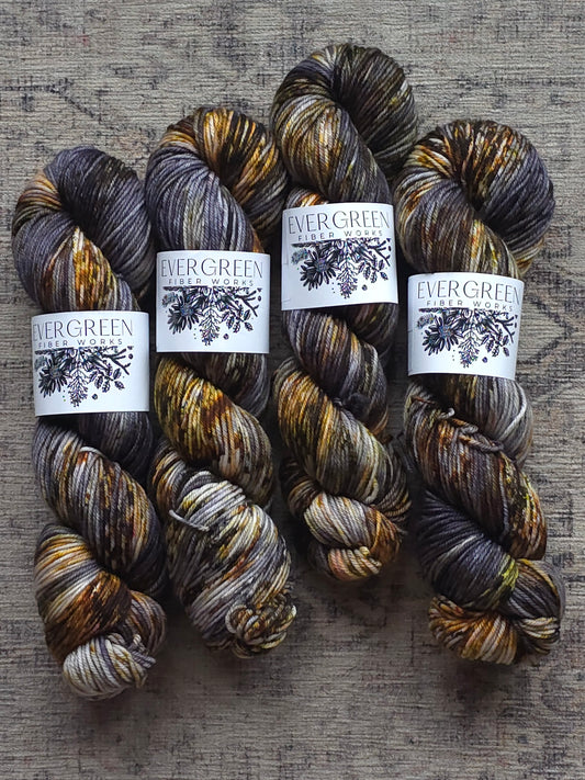 Abraxos - Spruce DK