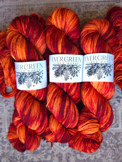 Autumn Court - 80/20