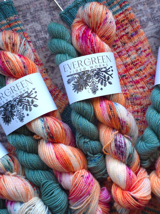 Summer Lovin' - Bitsy Set