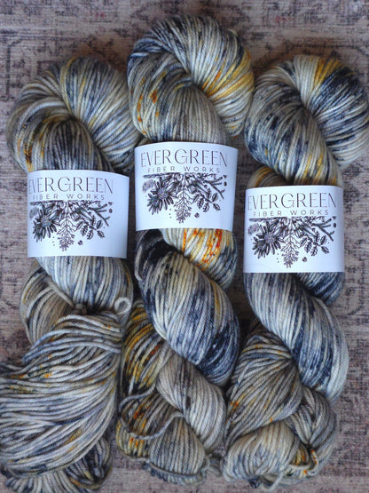 Acadia NP - Spruce DK