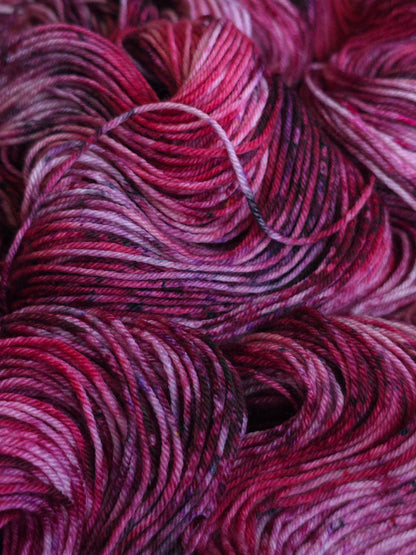 Dawn Court - Cedar Sock