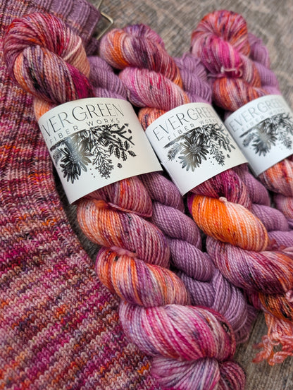 Rainbow Sherbet - Bitsy Set