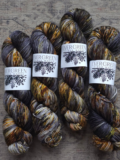 Abraxos - Spruce DK