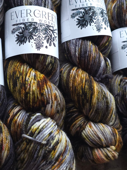 Abraxos - Spruce DK
