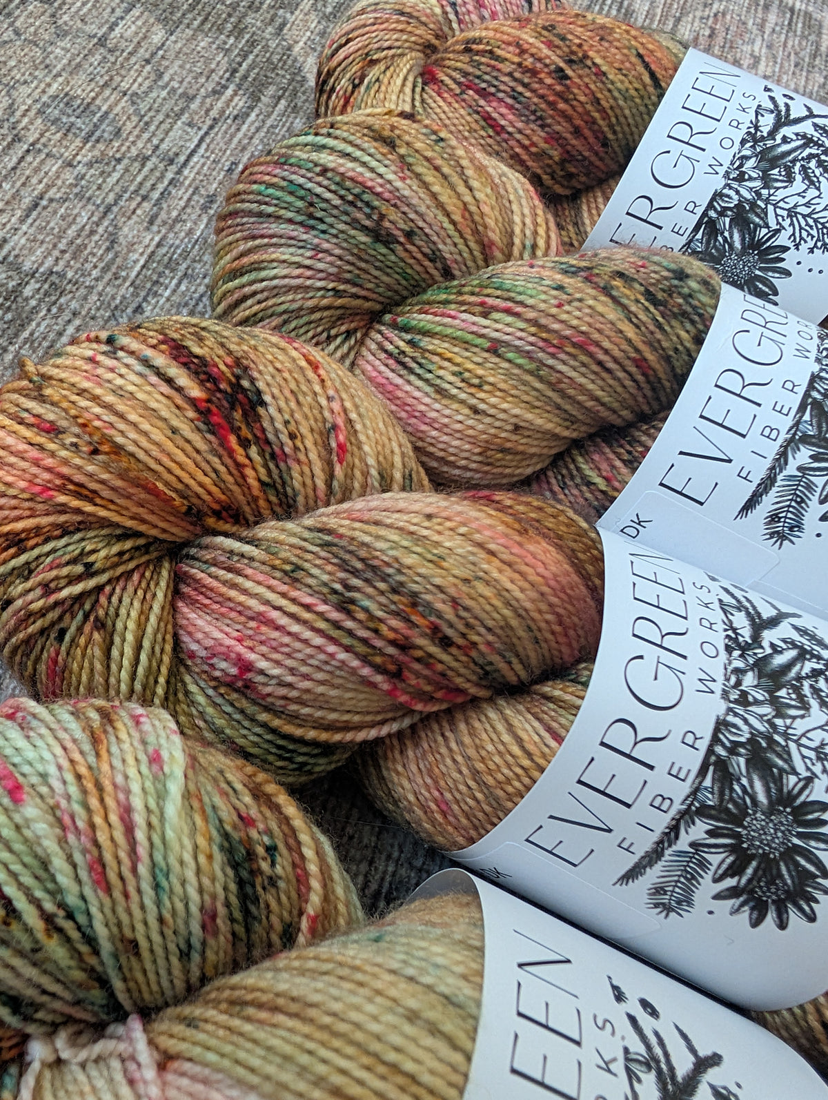 Porch Swing - 80/20 Hemlock Sock