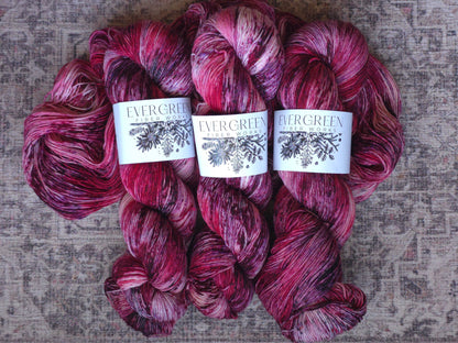 Dawn Court - Cedar Sock