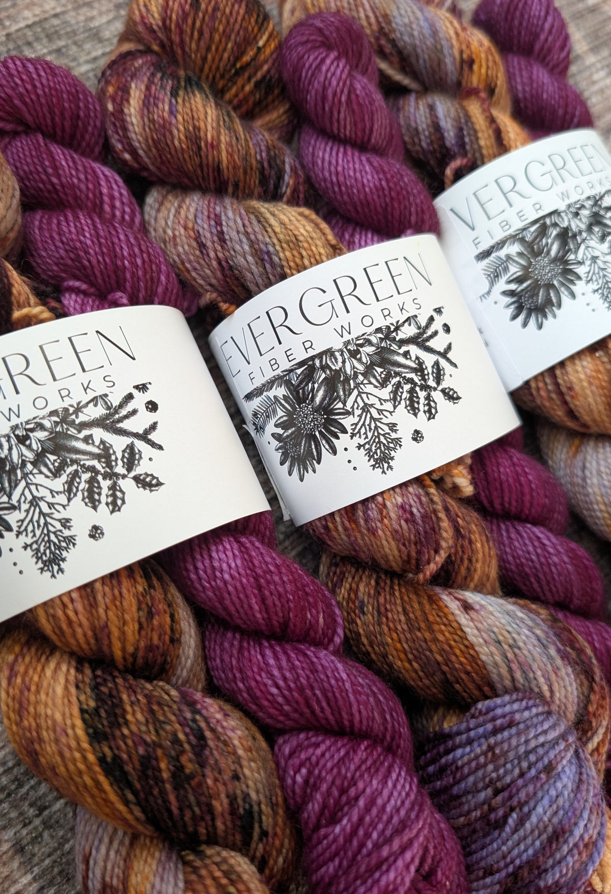 Heirloom - Bitsy Set