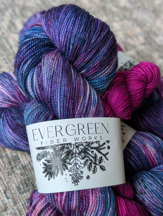 Adventure - 80/20 Hemlock Sock Set