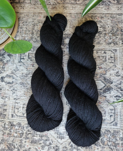 Obsidian - Spruce DK