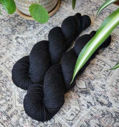 Obsidian - Spruce DK