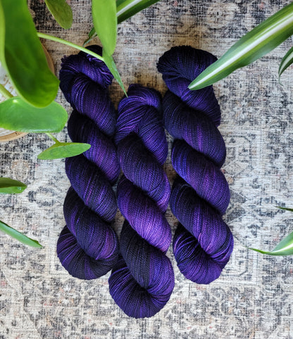 Velvet - Dyed-To-Order