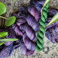 Adventure Skein - Cedar Sock Set