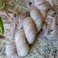 Whispers - Cedar Sock