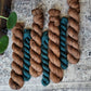 Schooner and Seaworthy - Bitsy Sock Set