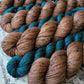 Schooner and Seaworthy - Bitsy Sock Set