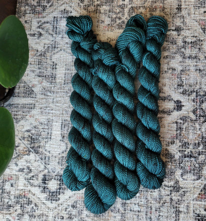 Seaworthy - Dyed-To-Order