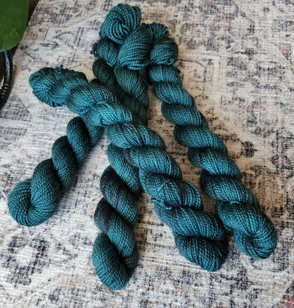 Seaworthy - Dyed-To-Order