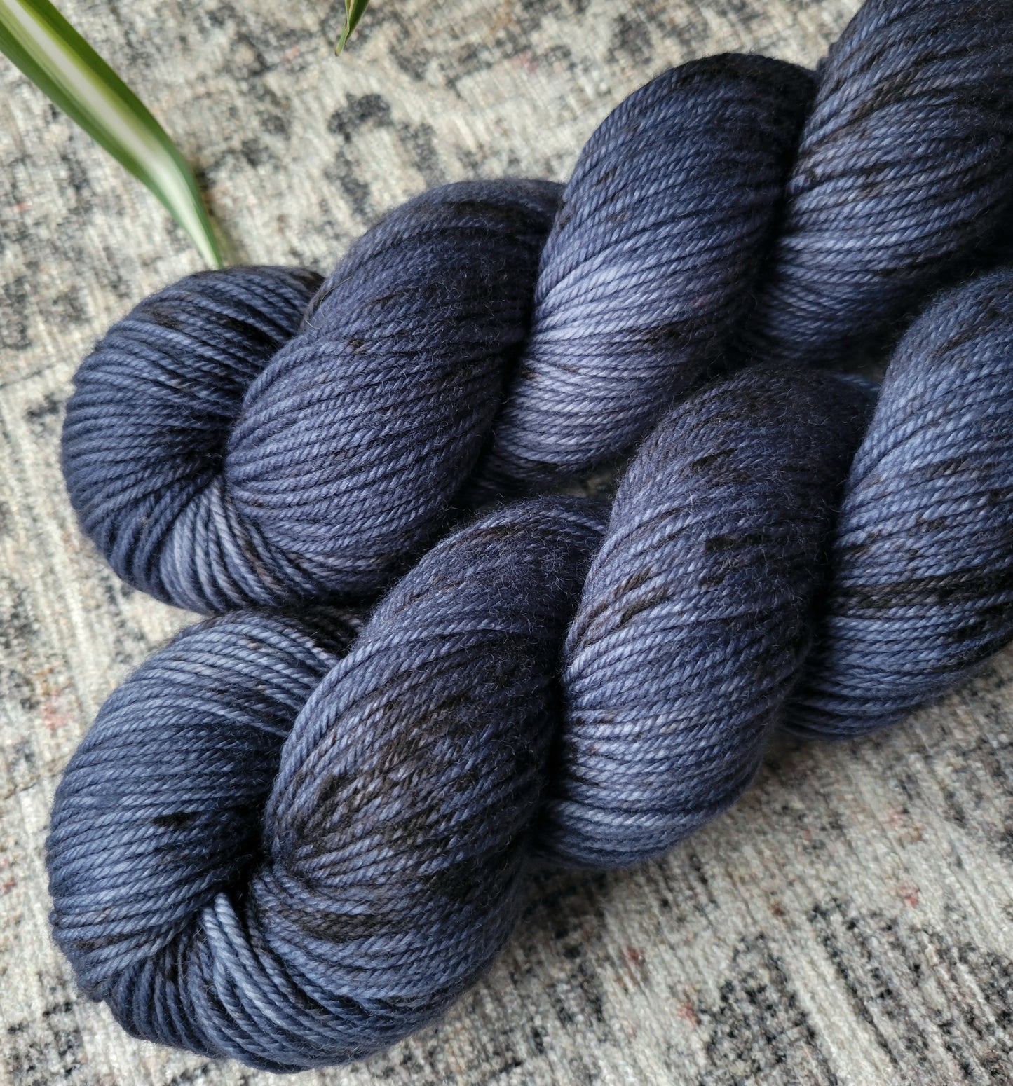 Twilight - Spruce DK
