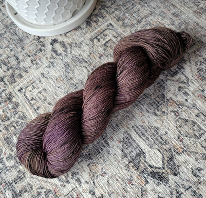 Kalamata - Dyed-To-Order