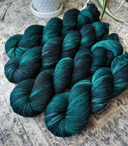 Enchanted Forest - Dyed-To-Order