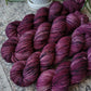 Smashed Berries - Fir Worsted