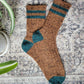 Schooner and Seaworthy - Bitsy Sock Set