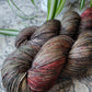 Smoky Mountains - Dyed-To-Order