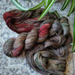 Smoky Mountains - Dyed-To-Order