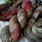 Smoky Mountains - Dyed-To-Order