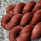 Cinnamon - Cedar Sock