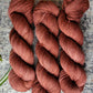 Cinnamon - Cedar Sock