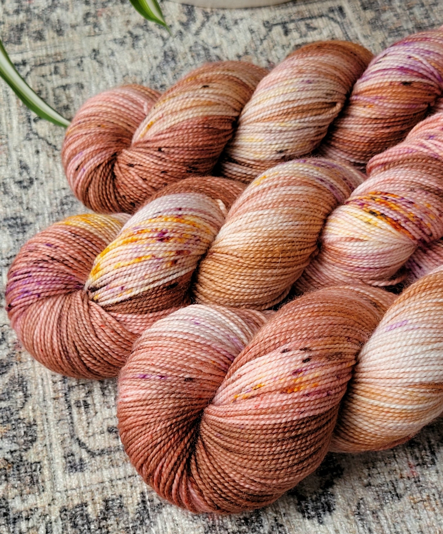 Peony - Dyed-To-Order