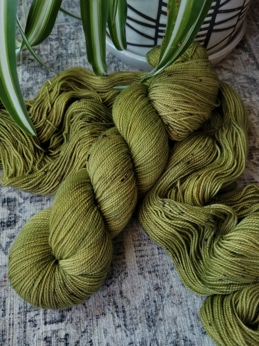 D'anjou - 80/20 Hemlock Sock