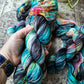 Black Opal - Dyed-To-Order