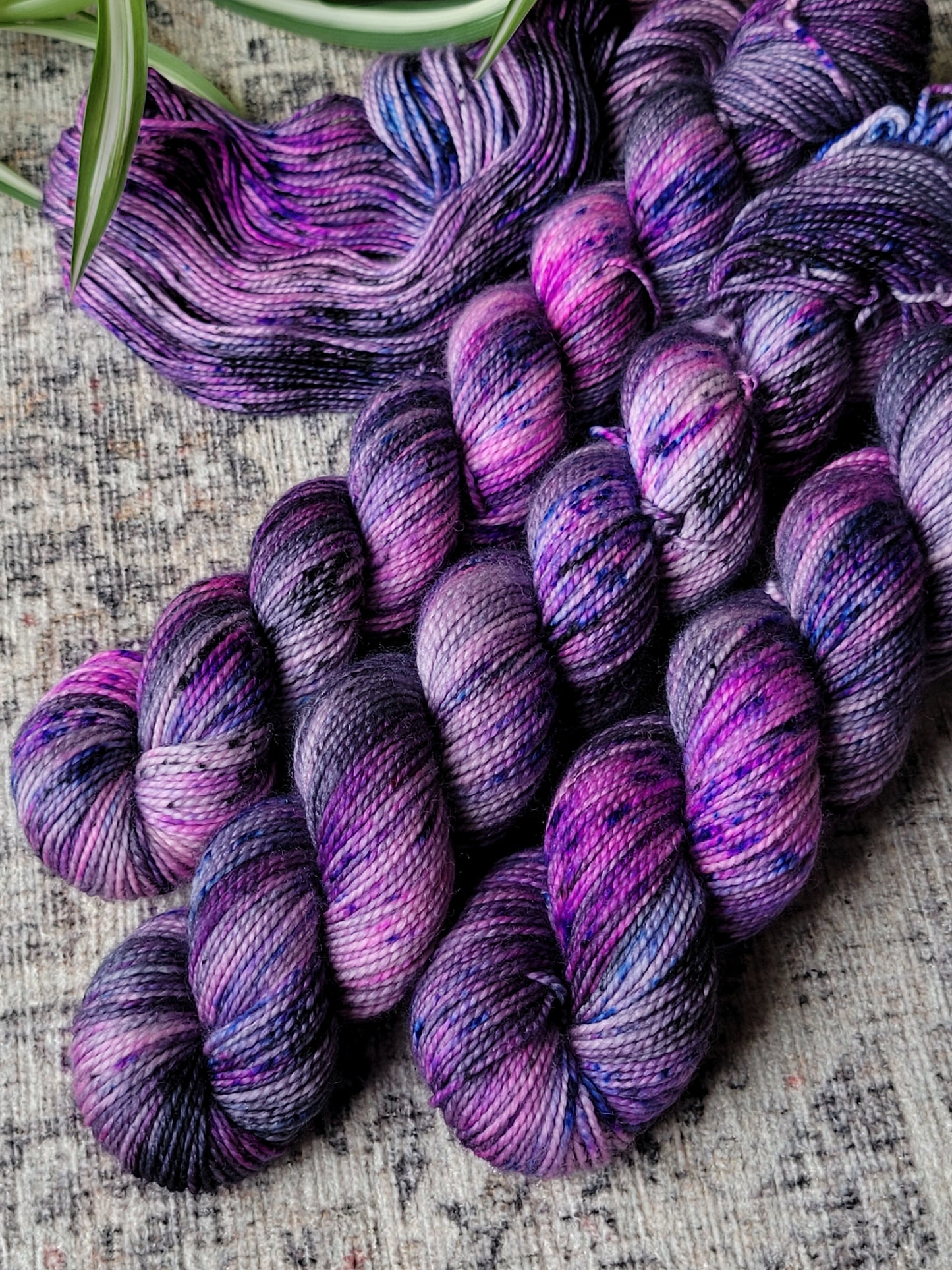 Nebula - Dyed-To-Order