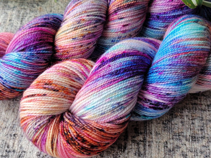 June Sunset - Dyed-To-Order