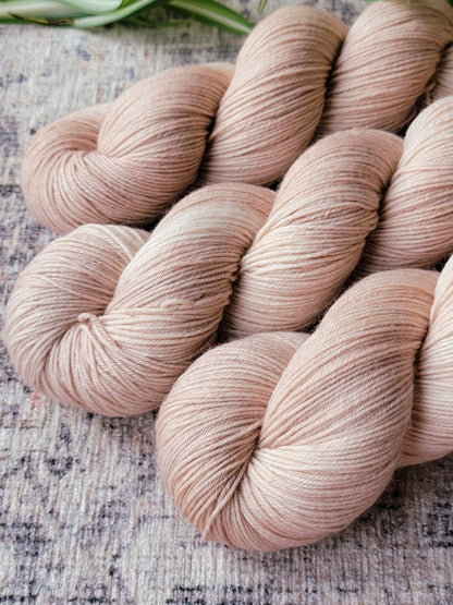 Dreamy - Cedar Sock