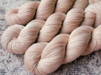 Dreamy - Cedar Sock