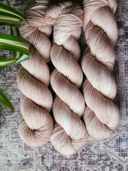 Dreamy - Cedar Sock